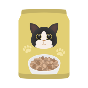 Wet Cat Food